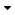 Dropdown arrow icon for navigation menu